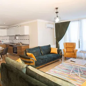 Appart hôtel Emin