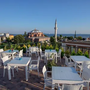 شقة فندقية Sofia Corner, اسطنبول