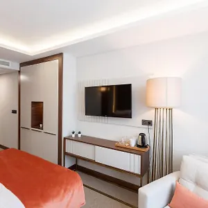 Hotel Sherry Karakoey