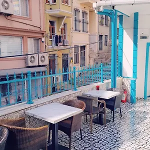 Old Apartahotel