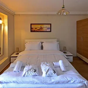 Appart hôtel Sunshine Taksim
