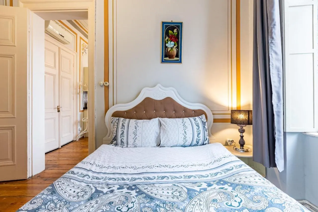 아파트호텔 Ali Pasha Apartment 이스탄불