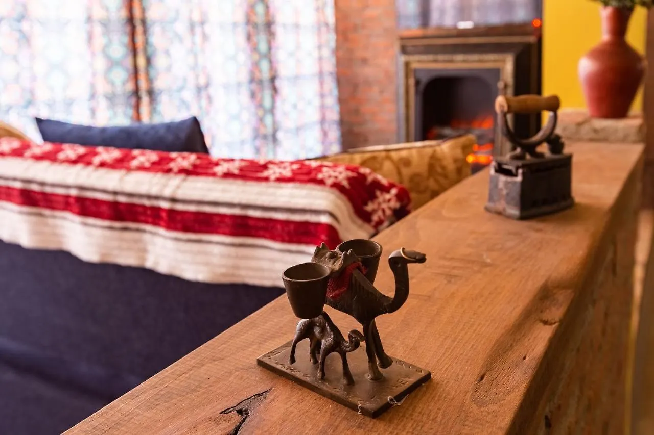 Ali Pasha Apartment 이스탄불