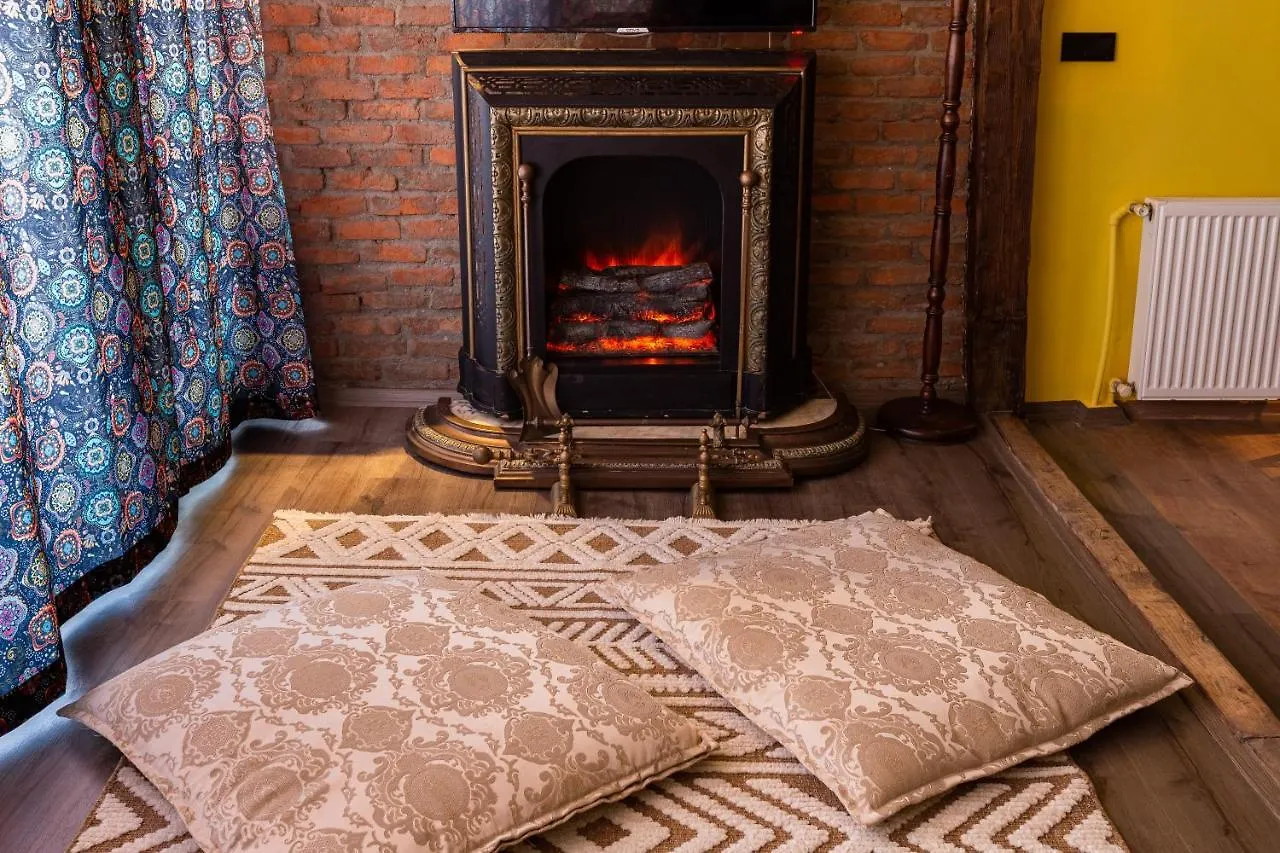 Ali Pasha Apartment Стамбул 3*,  Турция