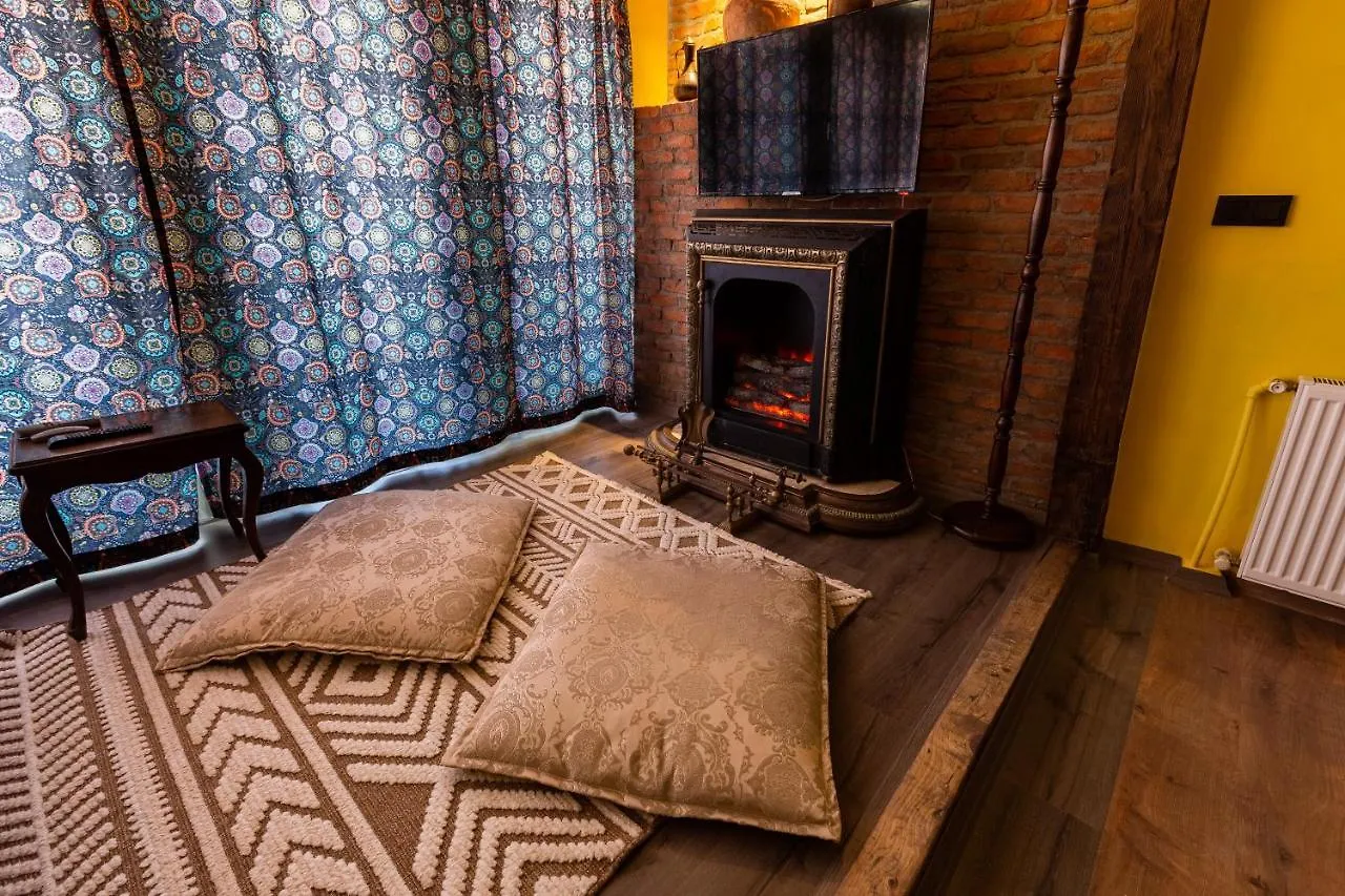 *** Апарт-отель Ali Pasha Apartment Стамбул Турция